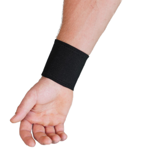 Handgelenkbandage Turmalin – Bild 5