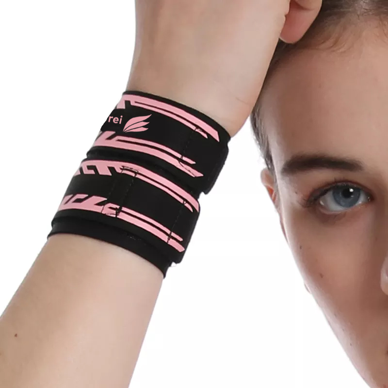 Handgelenkbandage stützend – Bild 8